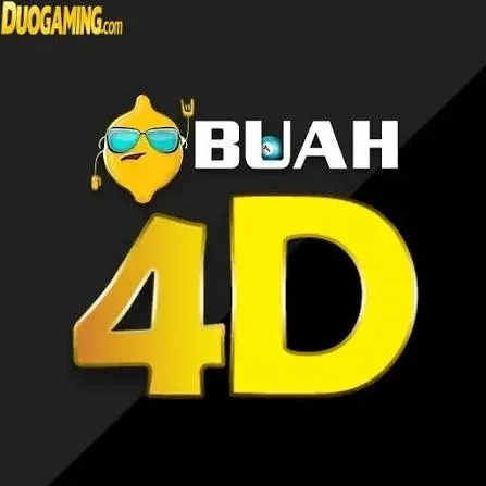 BUAH4D - Petualangan Seru di Dunia Anime