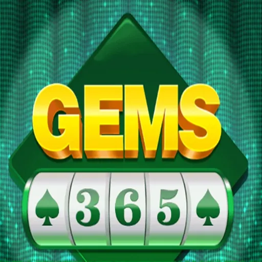 GEMS365 - Permainan Bingo Seru dan Menyenangkan