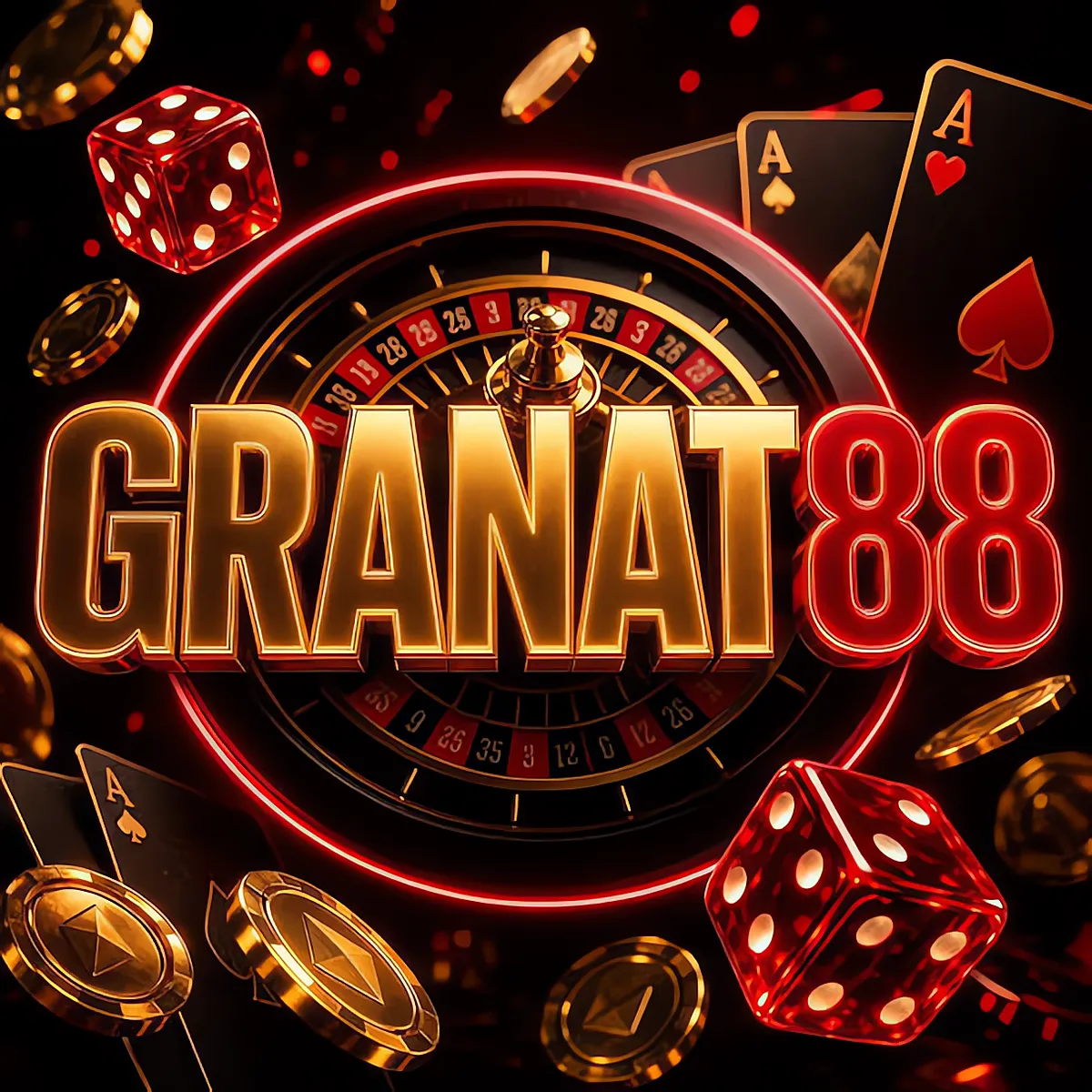 GRANAT88 - Permainan Domino Seru dan Mengasyikkan
