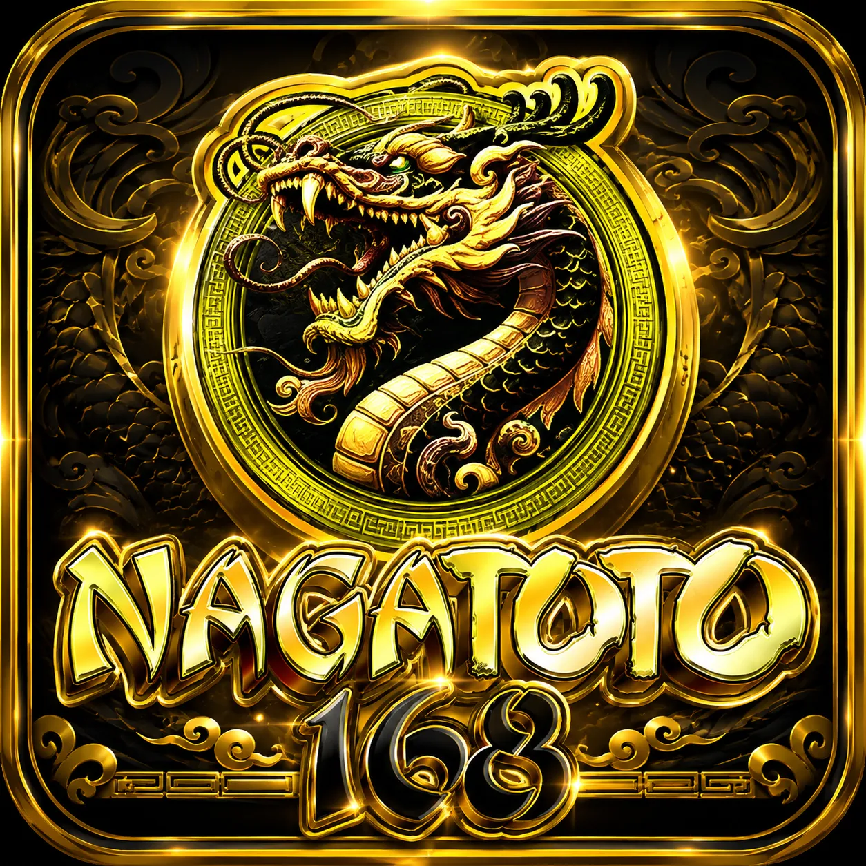 NAGATOTO168 - Permainan Slot Seru dan Menguntungkan